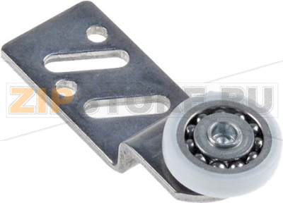 DOOR WHEEL RH/LH 