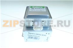 Magnetron 2M253J, M24FB 610A 
