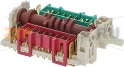 SWITCH 11HE-175 GORENJE 296336 