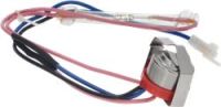 THERMOSTAT BIMETALLIC WITH THERMOFUSE