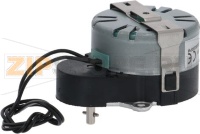 РЕДУКЦИОННЫЙ ЭЛЕКТРОДВИГАТЕЛЬ  230 В 50 ГЦ 12 СЕК