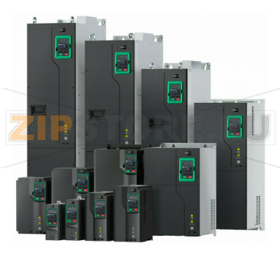 Преобразователь частоты 315 кВт, 400 В Schneider Electric STV600C31N4L3 
