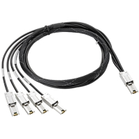 Кабель 2 м HPE K2R09A
