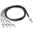 Кабель 2 м HPE K2R09A