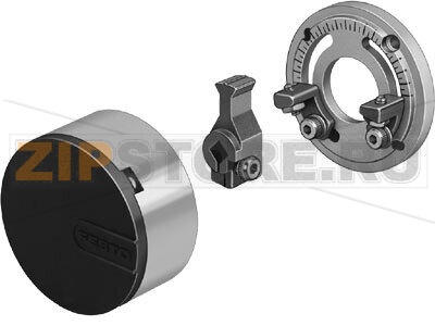 Комплект опор Festo KSM-6 