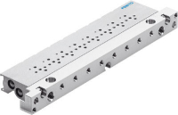 Плита для блочного монтажа Festo MHA1-PR6-3-PI-PCBM