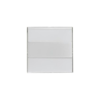 Плата индикатора центральная, белая ABB 2TKA003461G1