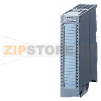 SIMATIC S7-1500, МОДУЛЬ АНАЛОГОВЫХ ВЫХОДОВ AQ 8 X U/I HS РАЗРЕШЕНИЕ 16 БИТ, ТОЧНОСТЬ 0.3 %, 8 КАНАЛОВ В ГРУППАХ ПО 8, ДИАГНОСТИКА, ЗАМЕЩАЮЩЕЕ ЗНАЧЕНИЕ 8 КАНАЛОВ ЗА 0.125 МС Siemens 6ES7532-5HF00-0AB0