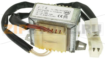 TRANSFORMER 25VA 