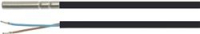 PTC Probe: Inox Cask (6 mm diameter x 35