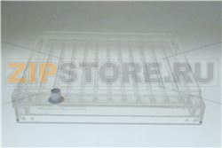 WATER PLATE 