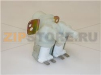 ЭЛЕКТРИЧЕСКИЙ КЛАПАН DOPPIE CON UN REGOL