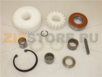 KIT INGRANAGGI - CUSCINETTO