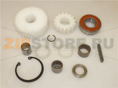 KIT INGRANAGGI - CUSCINETTO 