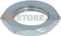 NUT FOR THERMOSTAT M10x1