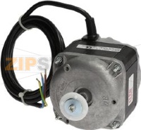 ДВИГАТЕЛЬ ELCO 25ВТ N 25-45/1327