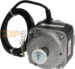 ДВИГАТЕЛЬ ELCO 25ВТ N 25-45/1327 