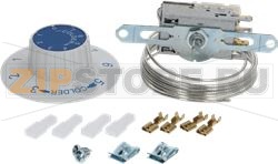 ТЕРМОСТАТ RANCO НАБОР VR6 - K54 P3100 