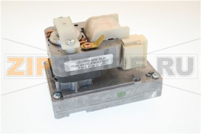 MOTORIDUTTORE 110V 
