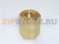 DADO BLOCCAGGIO RUBINETTO OSCAR