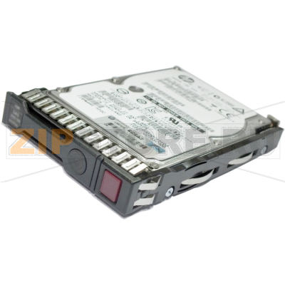 Жесткий диск 1.8 Tб HPE 872481-B21 