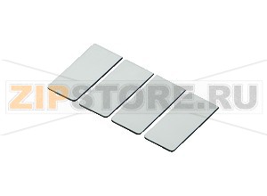 Головка RFID Transponder IUC76-23L50-M-FR1 500pcs Pepperl+Fuchs Описание оборудованияData carrier