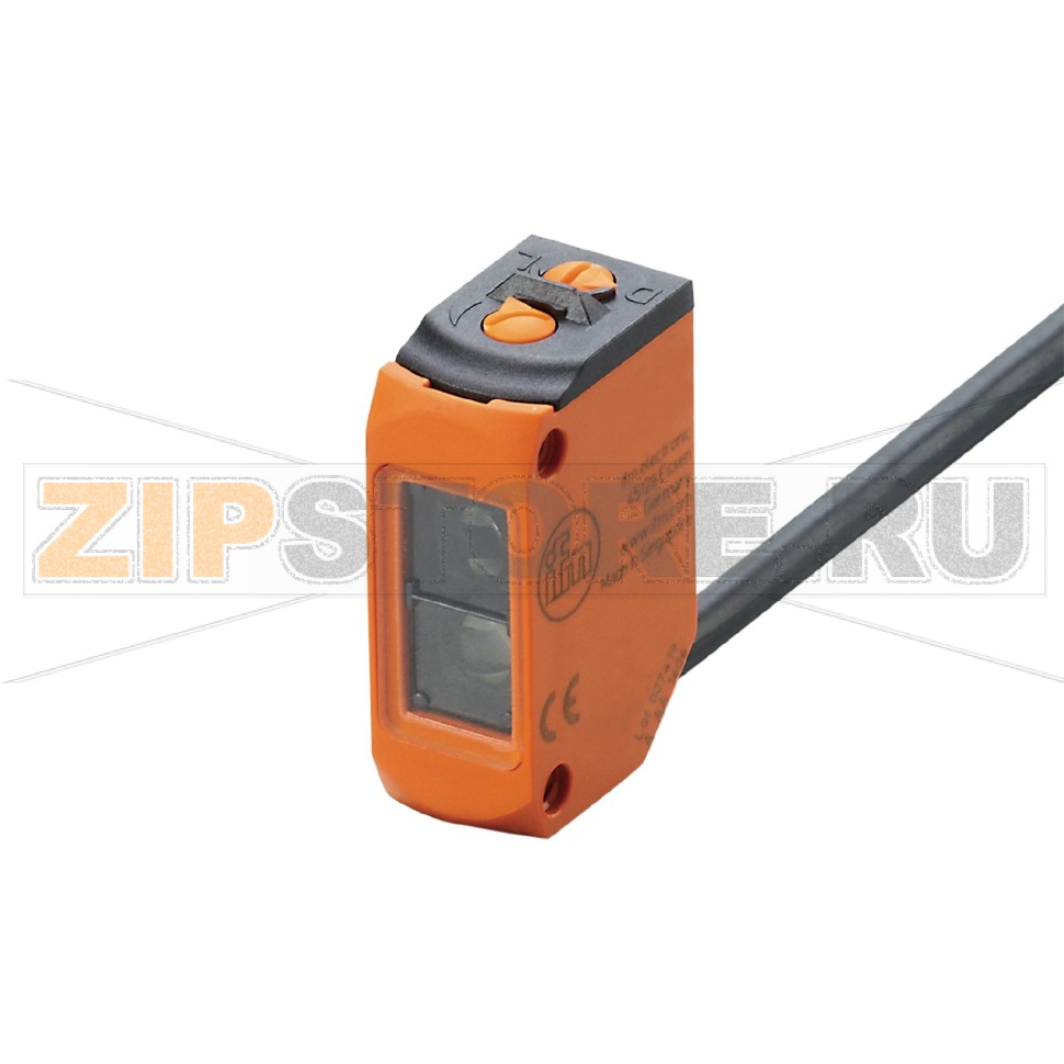 Датчик диффузного отражения IFM O6T218 