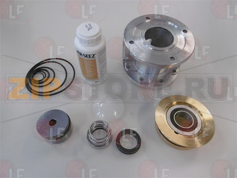 KIT CUSCINETTI GUARNIZIONI TENUTE 