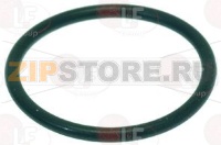 УПЛОТНИТЕЛЬНОЕ КОЛЬЦО 27X23X2 ММ