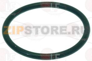 УПЛОТНИТЕЛЬНОЕ КОЛЬЦО 27X23X2 ММ 