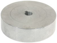 PULEGGIA DISCO