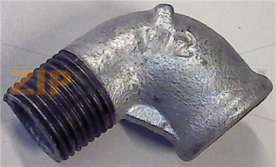 ELBOW FE.MF.1/2ZINC.012105 