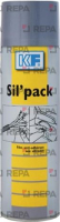SILICONE LUBRICANT SIL&#039;PACK - 400ml