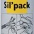 SILICONE LUBRICANT SIL&#039;PACK - 400ml - SILICONE LUBRICANT SIL&#039;PACK - 400ml