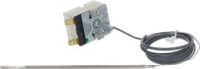CONTROL THERMOSTAT 1-POLE 97-200°C