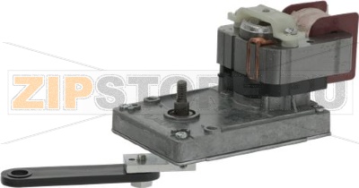 РЕДУКЦИОННЫЙ ЭЛЕКТРОДВИГАТЕЛЬ BITRON 21 В 55 ВТ 