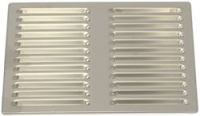 GRIGLIA POGGIATAZZE 200x135 mm