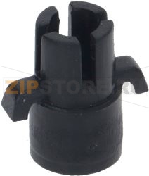 ВТУЛКА ДЛЯ 4Х2 ТРУБКИ P124 