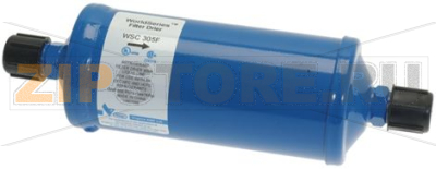 FILTER WSC 305 5/8MM sae 