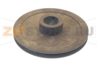 PULEGGIA TRAPEZ.1/200 KG.20