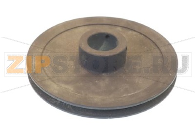 PULEGGIA TRAPEZ.1/200 KG.20 