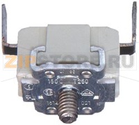 КОНТАКТНЫЙ ТЕРМОСТАТ 150°C