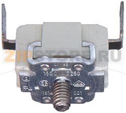 КОНТАКТНЫЙ ТЕРМОСТАТ 150°C 