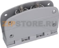 НАВЕСНАЯ ДВЕРНАЯ ПЕТЛЯ 4523