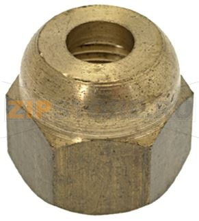 ЗАЖИМНОЕ КОЛЬЦО КРАНА 