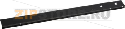 FRONT BASE PROFILE BLACK 900 mm 