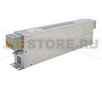 Фильтр ЭМС 277/480 В, 11-15 кВт, 42 А, 3 фазы, IP20 Inovance FN3258-42-33