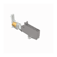 Модуль базовый Turck BL20-P4T-SBBC-B