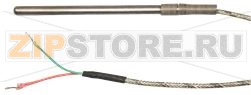 SONDE THERMOCOUPLE K 0-300° 
