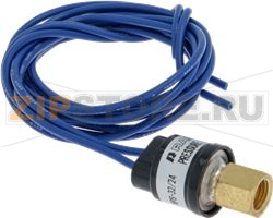 MINI PRESSURE SWITCH RANCO HPS-32-24 HP 